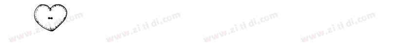 country code字体转换